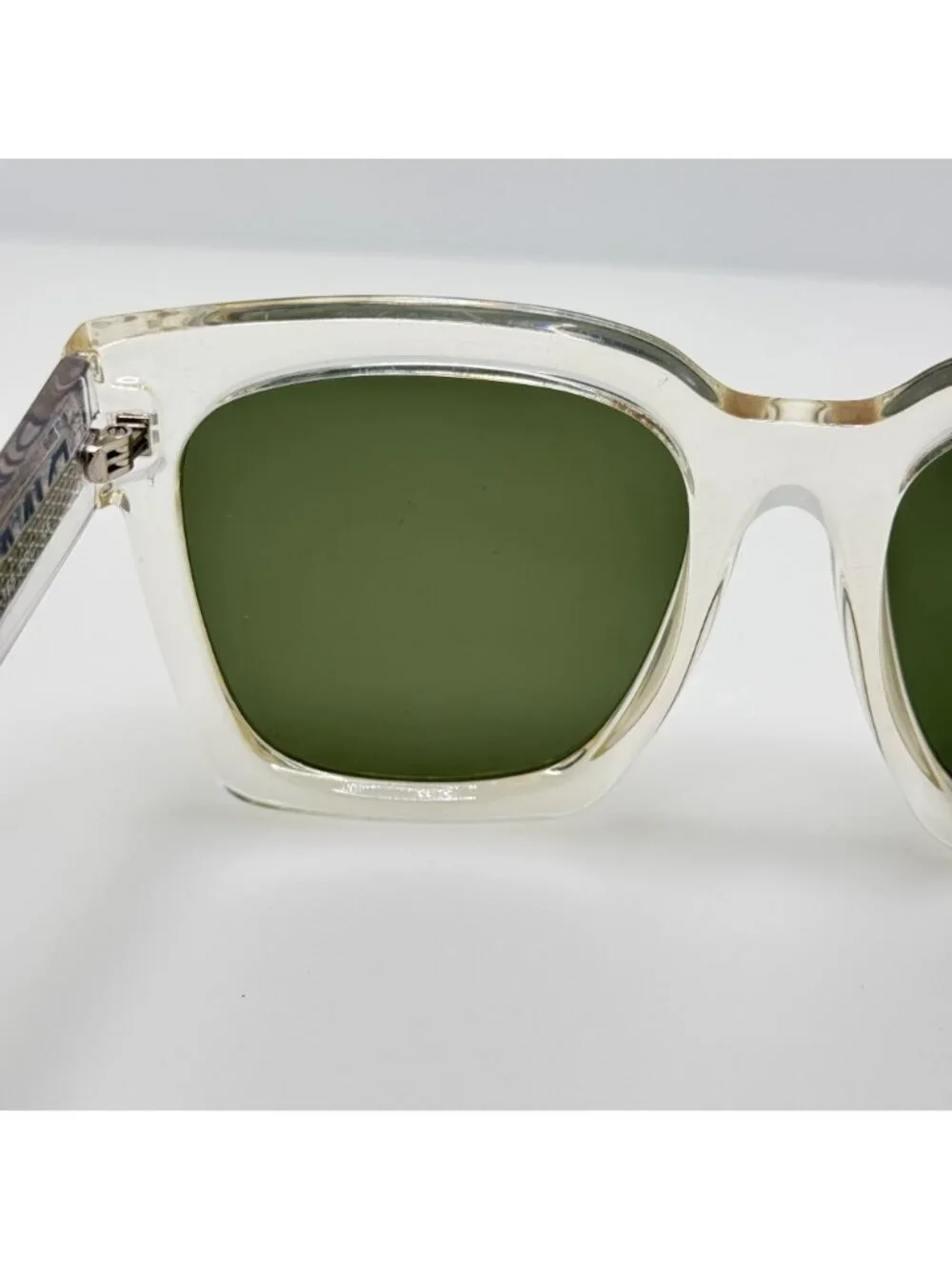 Dime Sunglasses DO01-0506 Anonymous CLGTP 58-20-155